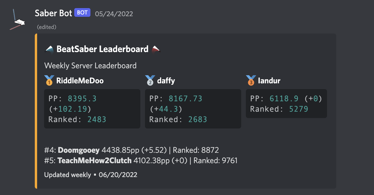 Beatbot